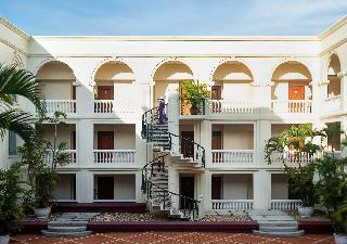 Hotel Avani Hai Phong Harbour View