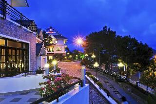Ky Hoa Hotel Da Lat