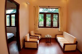 Ky Hoa Hotel Da Lat