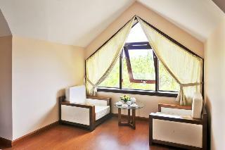 Ky Hoa Hotel Da Lat