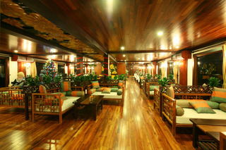 Hotel Indochina Sails