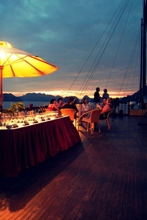 Hotel Indochina Sails