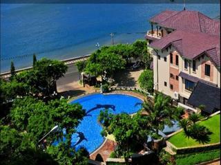 Ky Hoa Hotel Vung Tau