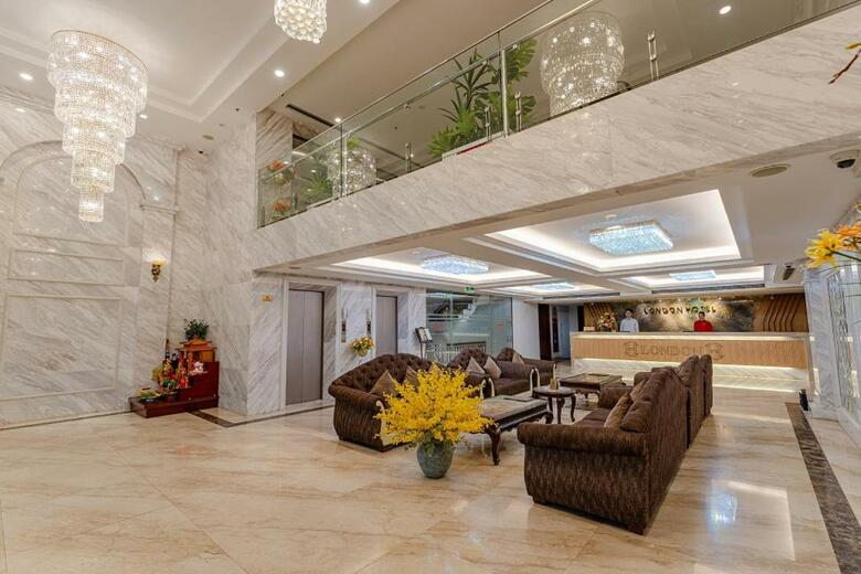 London Hanoi Hotel