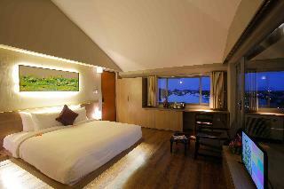 Hotel Mulberry Collection Silk Eco
