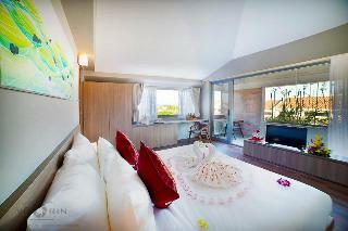 Hotel Mulberry Collection Silk Eco