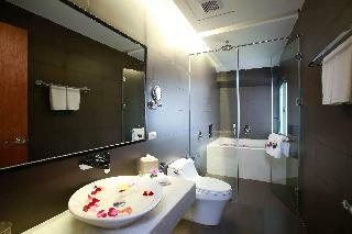 Hotel Mulberry Collection Silk Eco