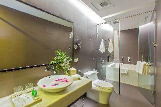 Hotel Mulberry Collection Silk Eco