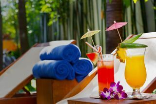 Hotel Mulberry Collection Silk Eco