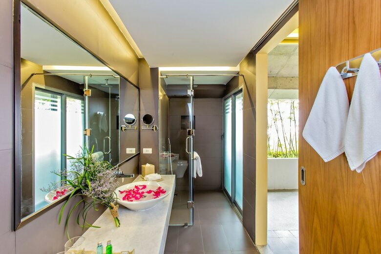 Hotel Mulberry Collection Silk Eco