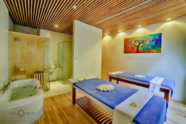 Hotel Mulberry Collection Silk Eco