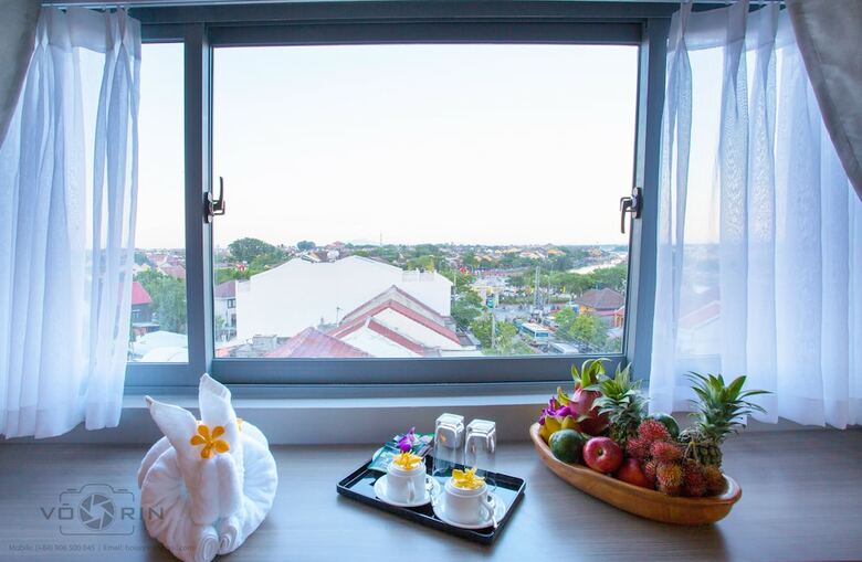 Hotel Mulberry Collection Silk Eco