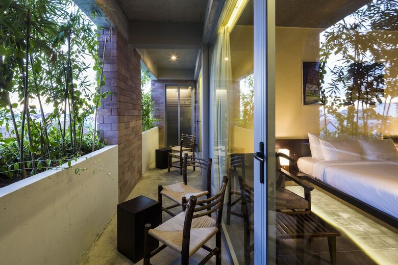 Hotel Mulberry Collection Silk Eco