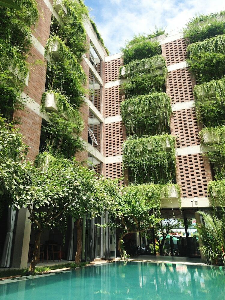 Hotel Mulberry Collection Silk Eco