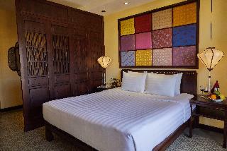 Hoi An Central Boutique Hotel & Spa