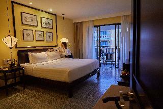 Hoi An Central Boutique Hotel & Spa