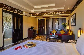 Hoi An Central Boutique Hotel & Spa