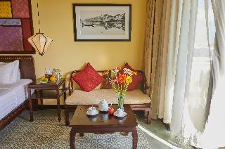 Hoi An Central Boutique Hotel & Spa
