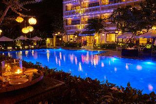 Hoi An Central Boutique Hotel & Spa