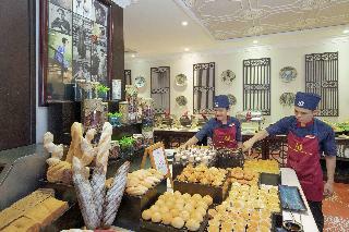 Hoi An Central Boutique Hotel & Spa