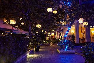 Hoi An Central Boutique Hotel & Spa