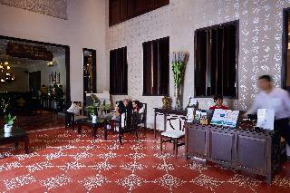 Hoi An Central Boutique Hotel & Spa