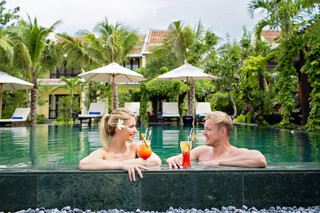 Hotel Mulberry Collection Silk Village