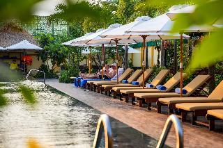 Hotel Mulberry Collection Silk Village