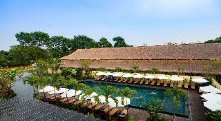 Hotel Mulberry Collection Silk Village