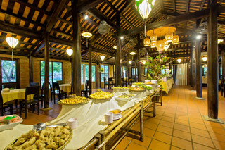 Hotel Mulberry Collection Silk Village