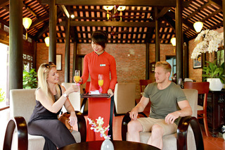 Hotel Mulberry Collection Silk Village
