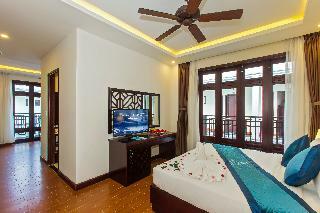 Pearl River Hoi An Hotel & Spa