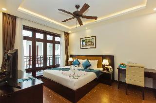 Pearl River Hoi An Hotel & Spa