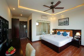 Pearl River Hoi An Hotel & Spa