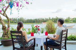 Pearl River Hoi An Hotel & Spa