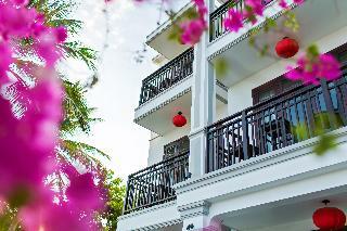 Pearl River Hoi An Hotel & Spa