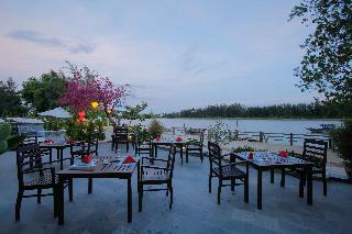 Pearl River Hoi An Hotel & Spa