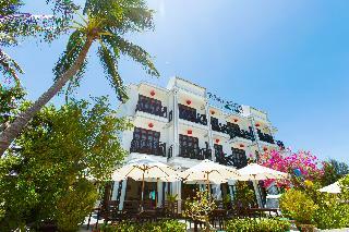 Pearl River Hoi An Hotel & Spa