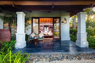 Villa The Anam Nha Trang