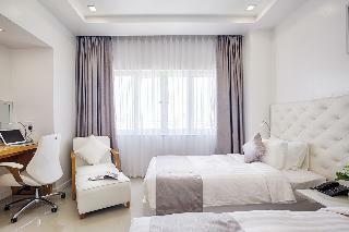 The Blossom City Hotel