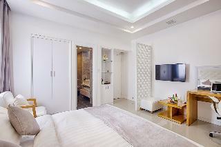 The Blossom City Hotel