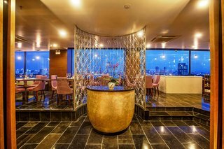 The Blossom City Hotel