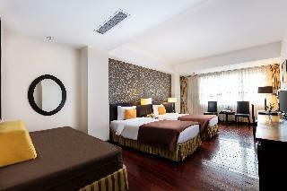 Hotel 1-2-3 Hanoi Hoan Kiem