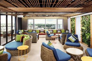 Hotel Ibis Saigon Airport