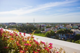 Lasenta Boutique Hotel Hoian