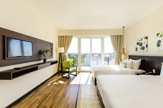 Lasenta Boutique Hotel Hoian