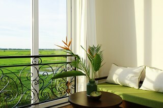 Lasenta Boutique Hotel Hoian