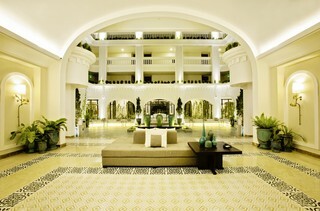 Lasenta Boutique Hotel Hoian