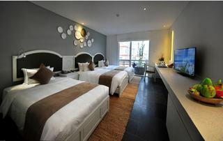 Alba Spa Hotel
