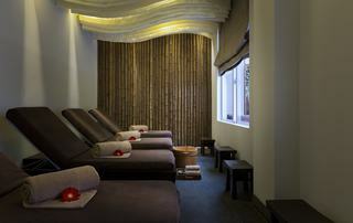 Alba Spa Hotel
